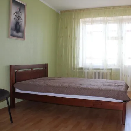 Комфортабельна Квартира Pirogovo Exterior photo