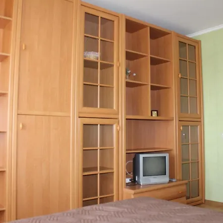 Комфортабельна Квартира Pirogovo Exterior photo
