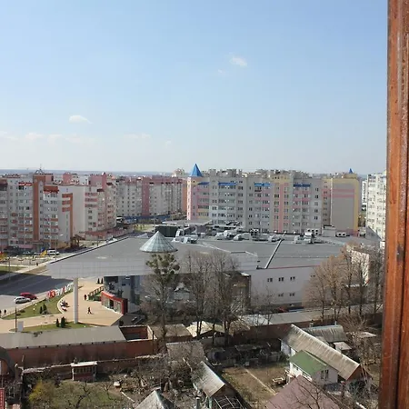 Комфортабельна Квартира Pirogovo Exterior photo