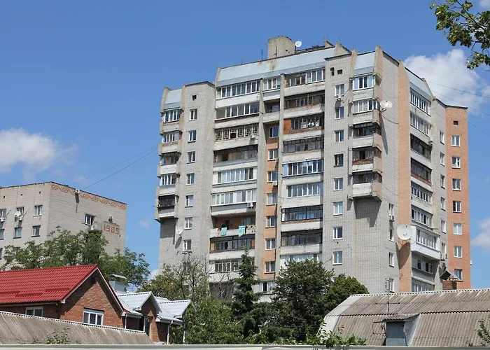 Комфортабельна Квартира