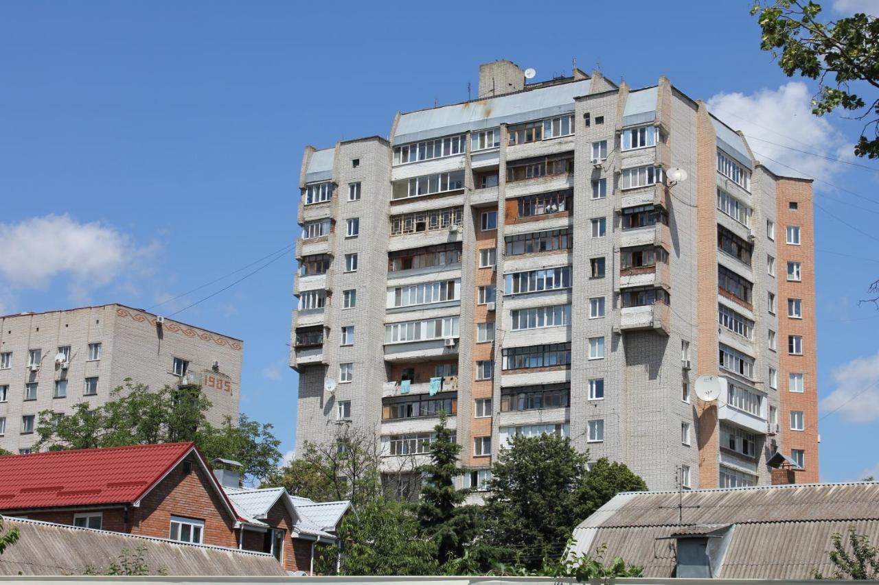 комфортабельна Pirogovo