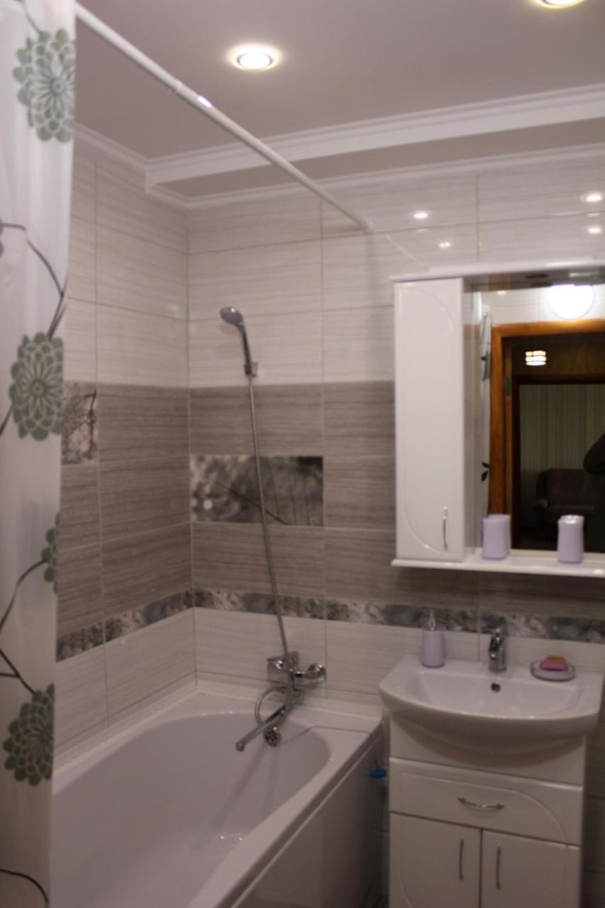 комфортабельна Apartment