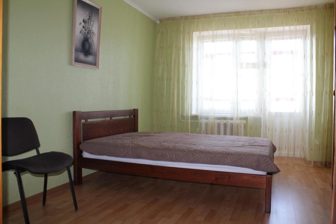 комфортабельна * Pirogovo