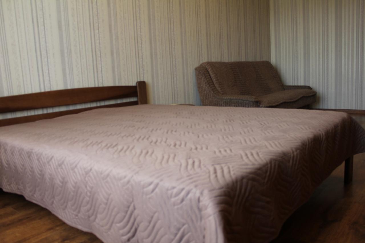 Apartment комфортабельна